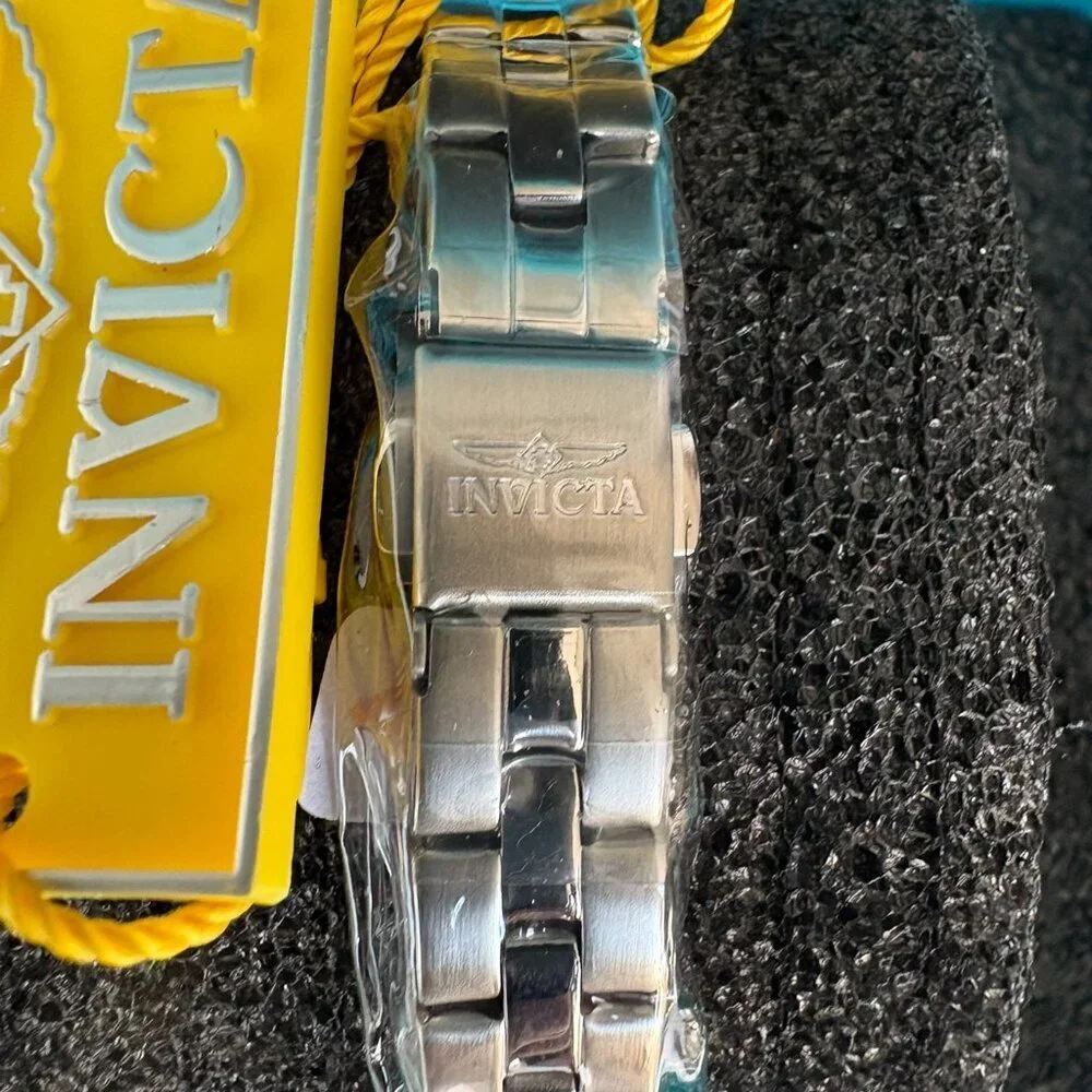 Invicta Women’s Stainless Steel Watch – Model 49993